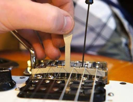 Luthieria especializada em violão, guitarra e baixo em Belo Horizonte